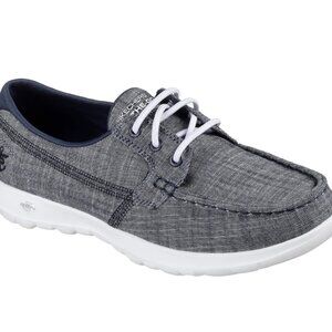 3 for $10 / Skechers / Go Step boat shoes / 8.5